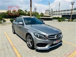 مرسيدس بنز C-Class